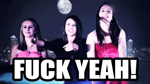 Happy Rebecca Black!